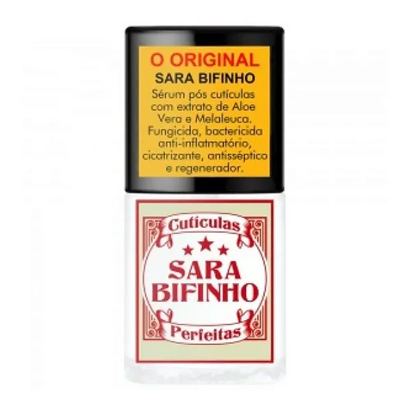 Esmalte Sara Bifinho 7ML Top Beauty