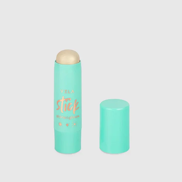Iluminador Stick Shine & Glow Cor 01 Vizzela
