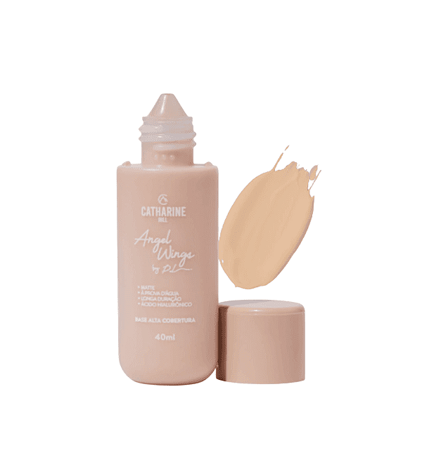 Base Alta Cobertura Angel 2022/A2 Catharine Hill