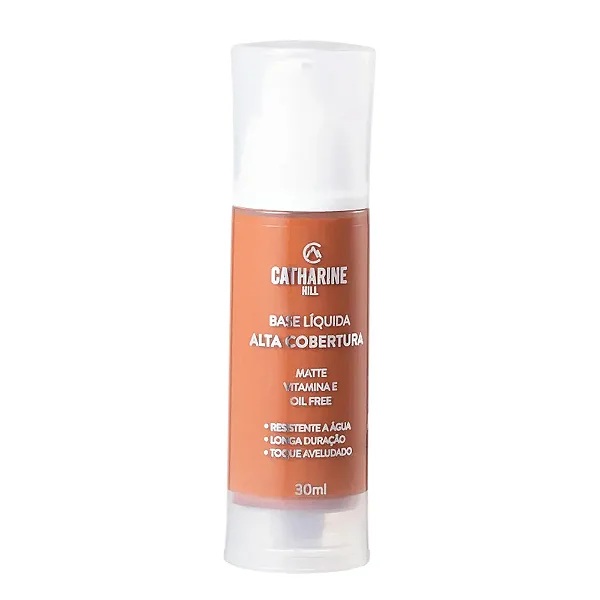 Base Liquida AC06 2022/6 Catharine Hill