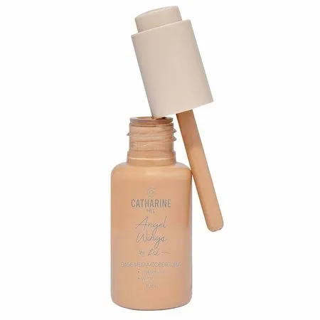 Base Liquida MC04 2021/4 Catharine Hill