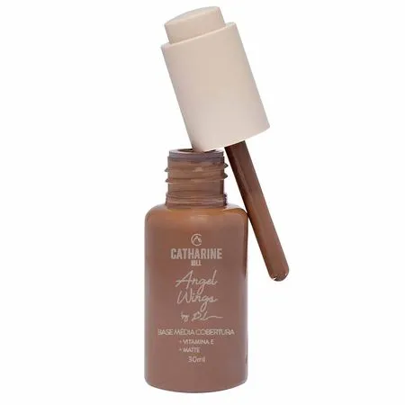 Base Liquida MC06 2021/6 Catharine Hill