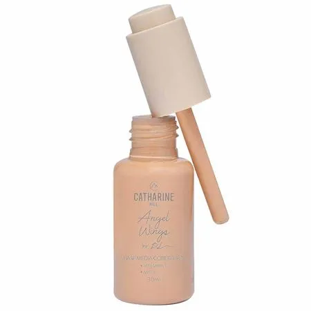 Base Liquida MC3.5 2021/3.5 Catharine Hill