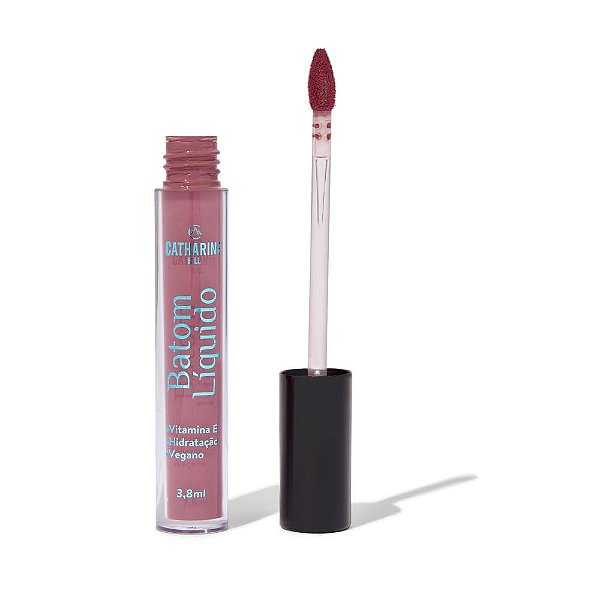 Batom Liquido Matte Classic 1014/35 Catharine Hill