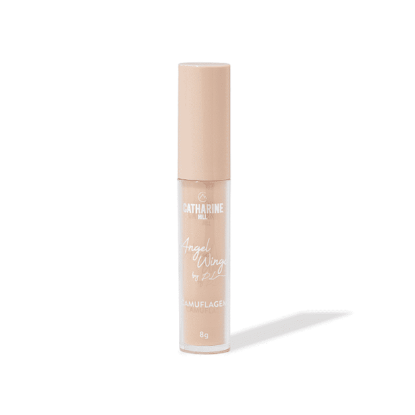 Corretivo Camuflagem Angel Wings 1026/A2 Catharine Hill