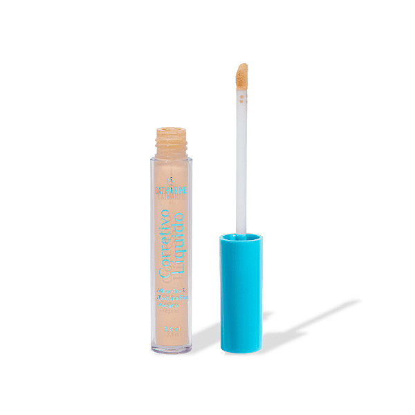 Corretivo Fluid Concealer Caramel 1026/4 Catharine Hill