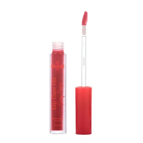 Lip Oil Cherry Breeze Juice 5028/3 Catharine Hill