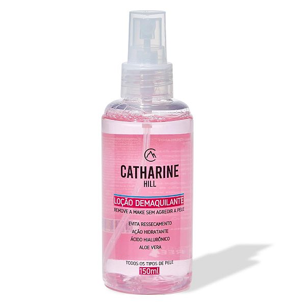 Loção Demaquilante 2226 Catharine Hill