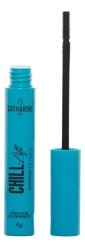Máscara Cílios Chill Lift 1013/8 Catharine Hill