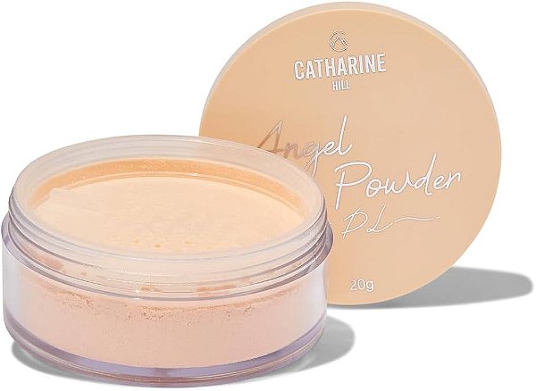 Pó Facial Angel Powder 2205/A2 Catharine Hill