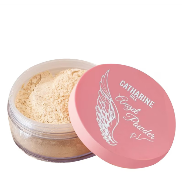 Pó Facial Angel Powder 2205/A3 Catharine Hill