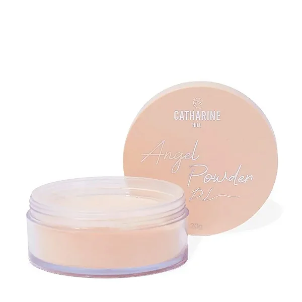 Pó Facial Angel Powder 2205/A5 Catharine Hill