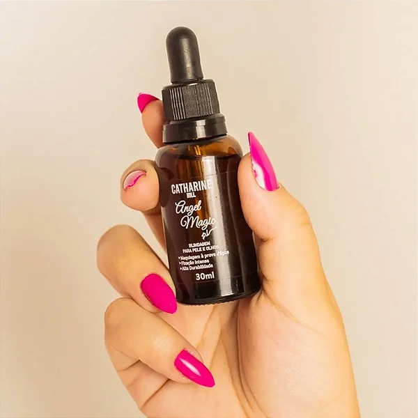 Primer Facial Angel Magic 30ML Catharine Hill