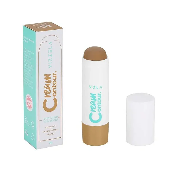 Contorno Stick Cor 01 7G Vizzela