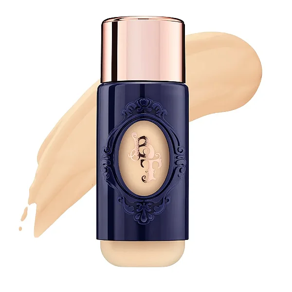 Base Liquida BT Skin L10 40ML REF. BSL10B Bruna Tavares