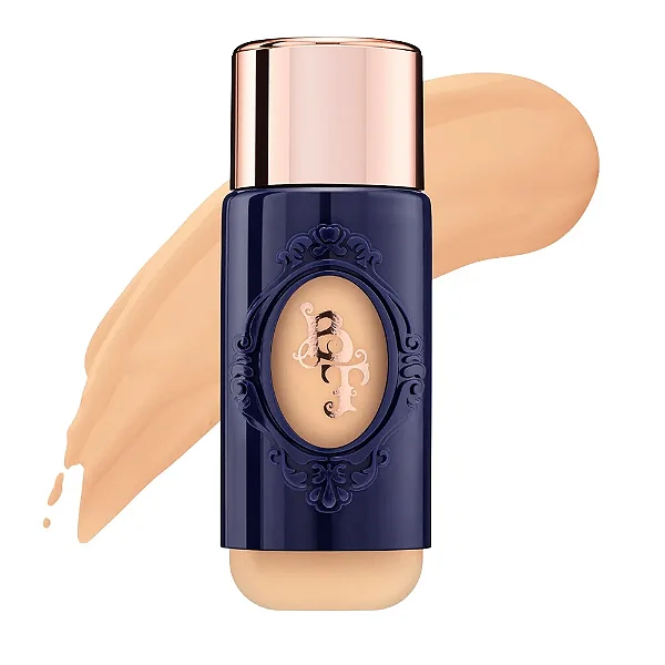 Base Liquida BT Skin L20 40ML REF. BSL20B Bruna Tavares