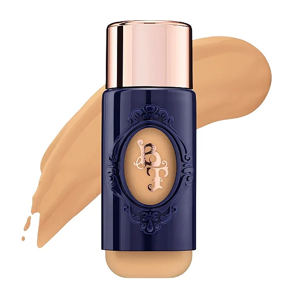 Base Liquida BT Skin L60 40ML REF. BSL60B Bruna Tavares