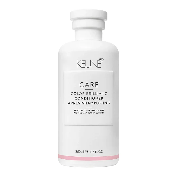 Condicionador Color Brillianz 250ML Keune