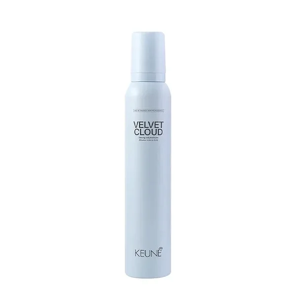 Mousse Velvet Cloud 200ML Keune
