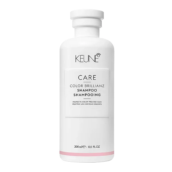 Shampoo Color Brillianz 300ML Keune