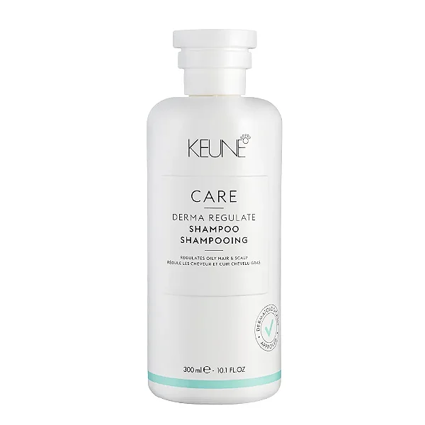 Shampoo Derma Regulate 300ML Keune