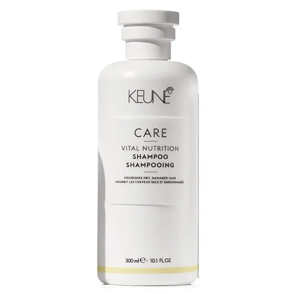 Shampoo Vital Nutrition 300ML Keune