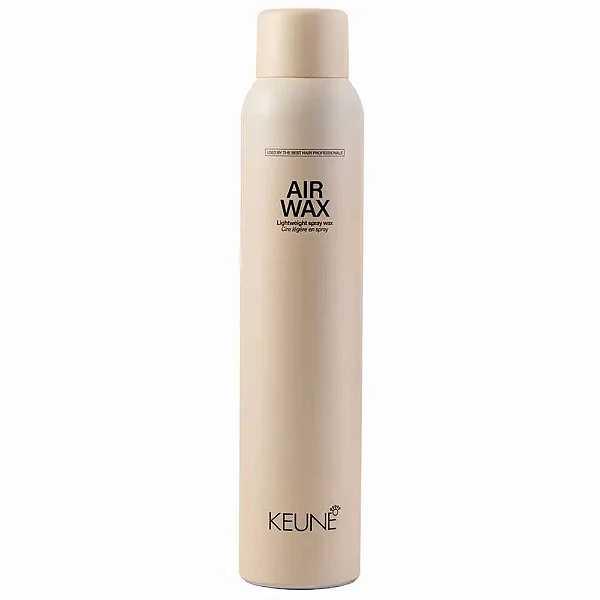 Spray Air Wax 200ML Keune