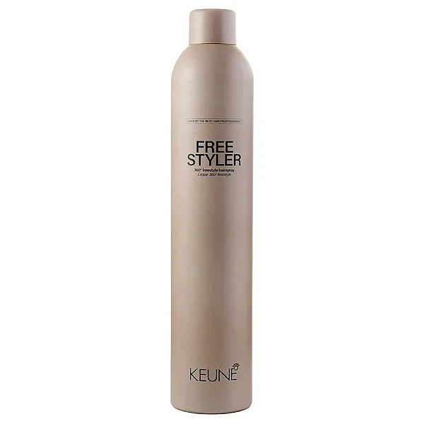 Spray Freestyler 300ML Keune