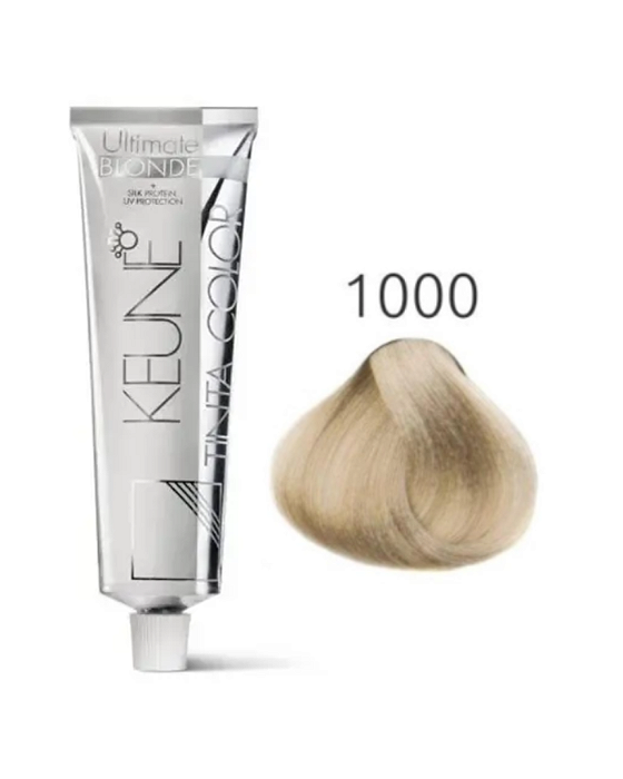 Coloração Color 1000 60ML Keune
