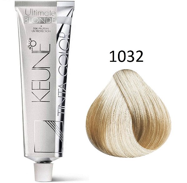 Coloração Color 1032 60ML Keune
