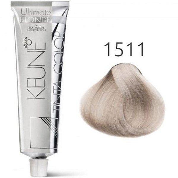 Coloração Color 1511 60ML Keune