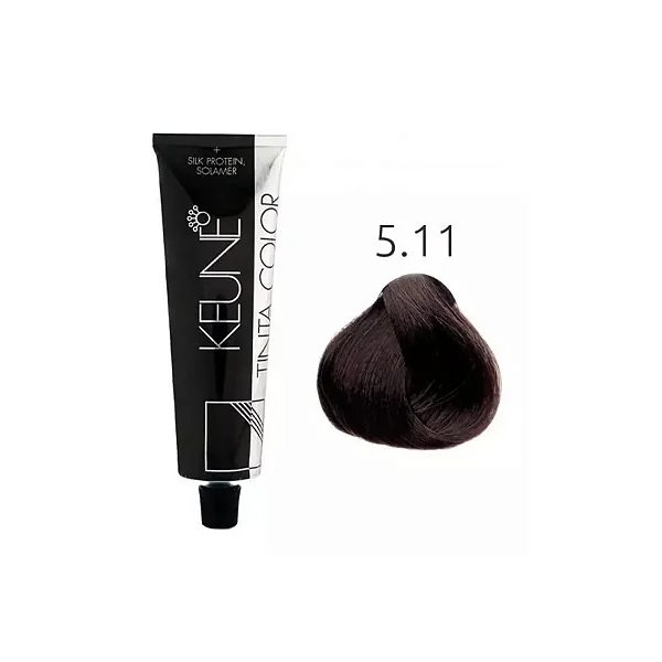 Coloração Color 5.11 60ML Keune