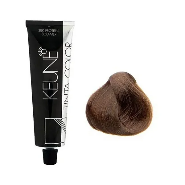 Coloração Color 6 60ML Keune