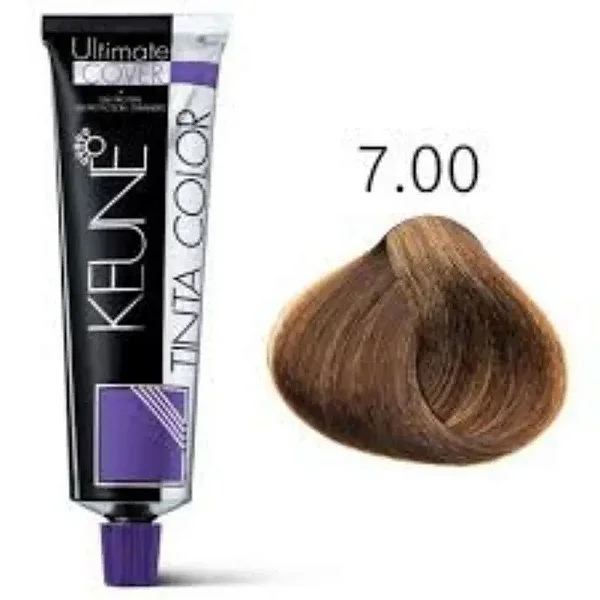 Coloração Color 7.00UC 60ML Keune