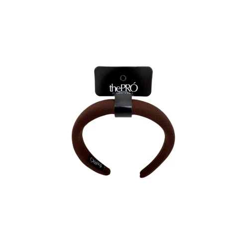 Tiara Coffee Matte REF. 24072M Thepro