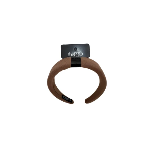 Tiara Chocolate Matte REF. 24077G Thepro