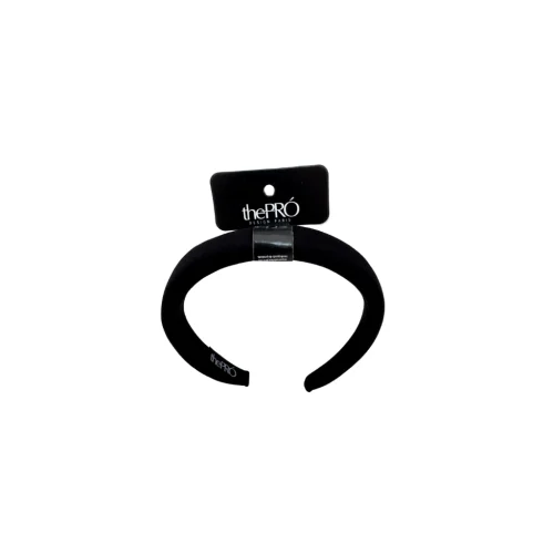Tiara Black Matte REF. 24071M Thepro