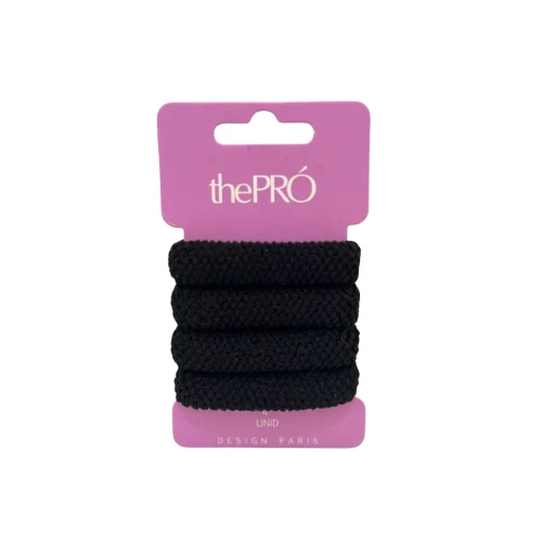 Elástico Black REF. 24058G Thepro