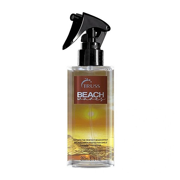 Beach Waves 260ML (Leave-In Verão) Truss