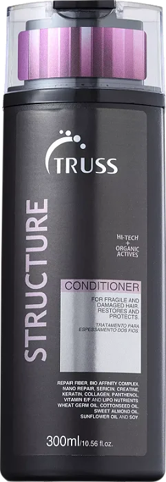 Condicionador Structure 300ML Truss