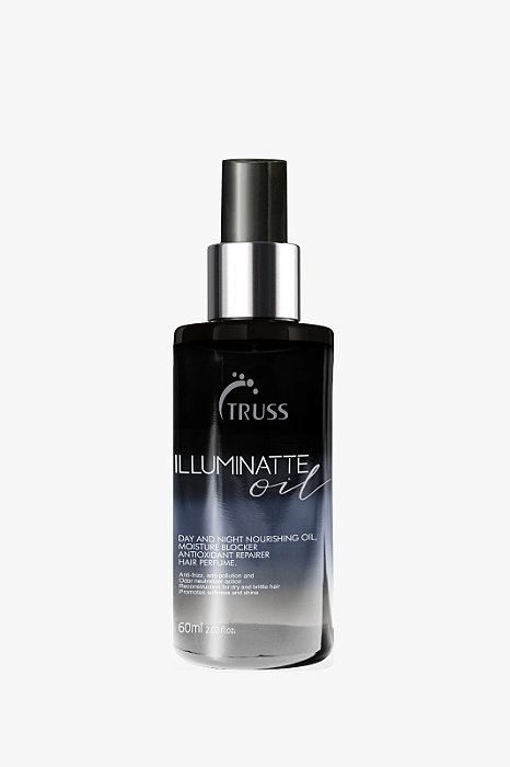 Óleo Illuminatte Oil 60ML Truss