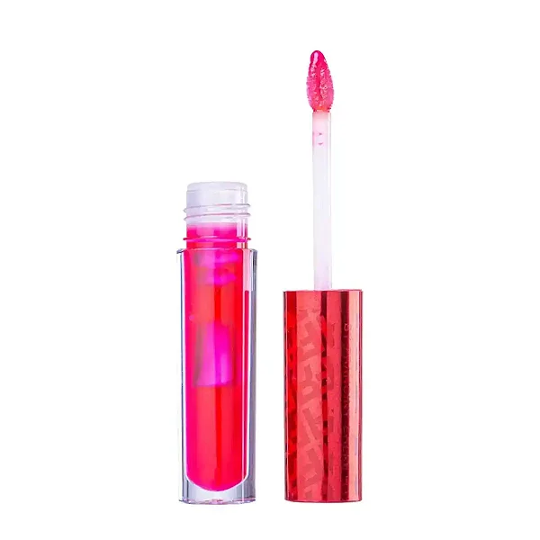 Gloss Aumento Volume Lábios Lipchilli Fran