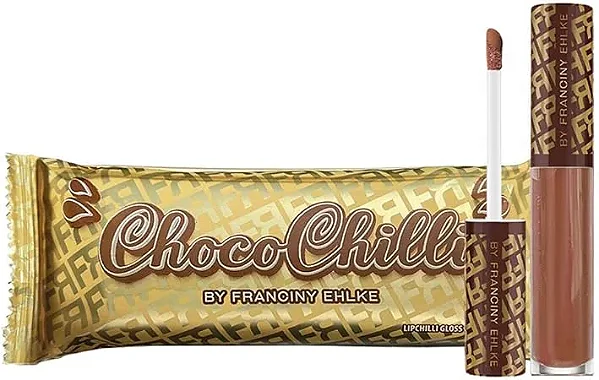Gloss Chocochilli Edição Limitada Fran