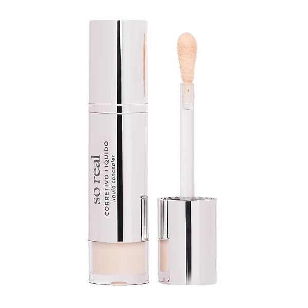 Corretivo Blow So Real CBW60 REF. HBM604-6 Ruby Rose