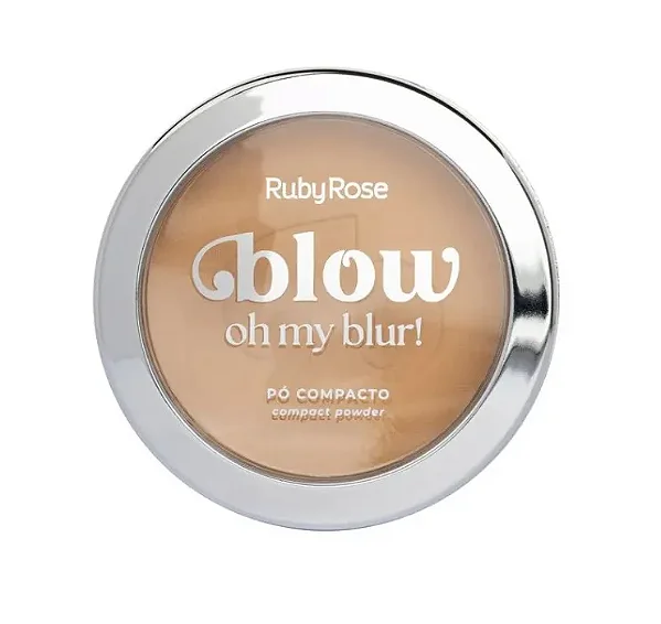 Corretivo Blow So Real CBW40 REF. HBM604-4 Ruby Rose