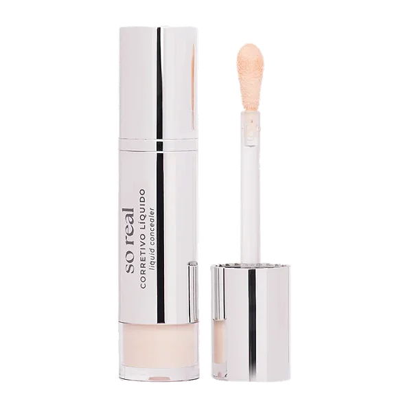 Corretivo Blow So Real CBW30 REF. HBM604-3 Ruby Rose