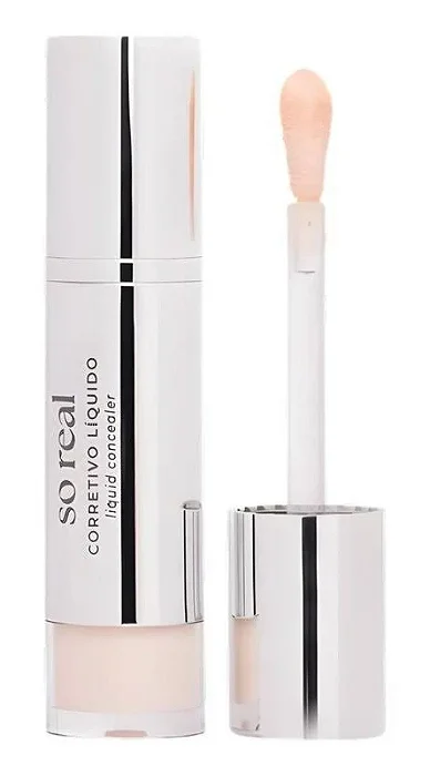 Corretivo Blow So Real CBW10 REF. HBM604-1 Ruby Rose