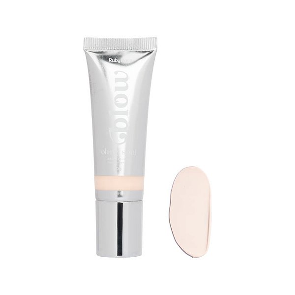 Base Liquida Blow Oh My Skin FBW10 REF. HBM303-1 Ruby Rose