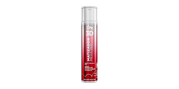 Matizador Mega Red 300ML Magic Color