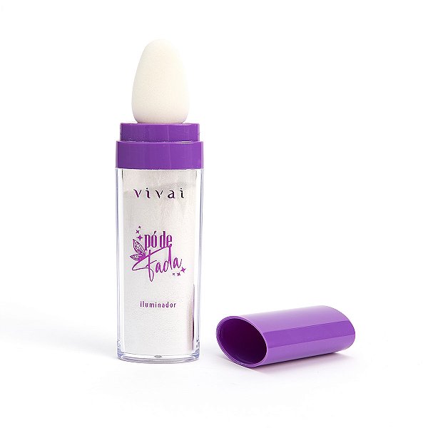 Pó de Fada Iluminador 10G Vivai